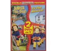 Fireman Sam - to Rescue/Saves The Day