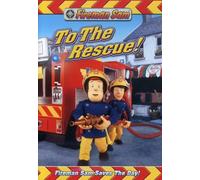 Fireman Sam - to The Rescue