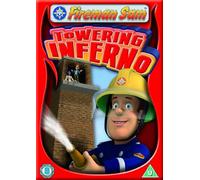 Fireman Sam-Towering Inferno [Edizione: Regno Unito] [Import]