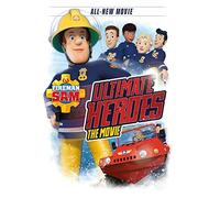 Fireman Sam: Ultimate Heroes - The Movie