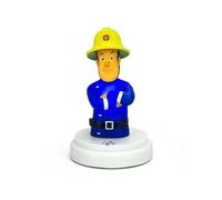 FIREMAN SAM - Veilleuse LED Sam le Pompier