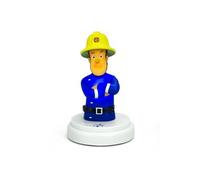 FIREMAN SAM - Veilleuse LED Sam le Pompier