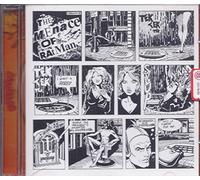 Fireman - THE MENACE OF RATMAN