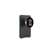 Fireman Yes I Know I Am on Fire Firefighter Firefighters PopSockets PopWallet pour MagSafe