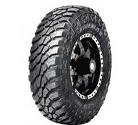 FIREMAX Pneu été 35x12.50 R 20 LT TL 121Q FM523 M/T 10PR BSW M+S P.O.R