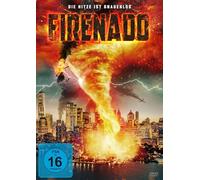 Firenado – Altman, Sian Wright, Nicola Godfrey, Daniel Wynn-Davies, Toby – DVD