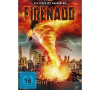 Firenado - Altman, Sian Wright, Nicola Godfrey, Daniel Wynn-Davies, Toby Dvd