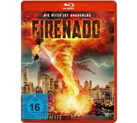 Firenado [Blu-Ray] [Import]