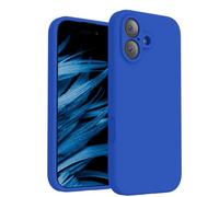 FireNova Magnetic for iPhone 17 Case, 6.3", Klein Blue