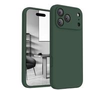 FireNova Magnetic for iPhone 17 Pro Case, 6.3", Alpine Green
