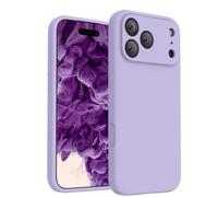 FireNova Magnetic for iPhone 17 Pro Case, 6.3", Clove Purple