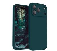 FireNova Magnetic for iPhone 17 Pro Max Case, 6.9", Teal