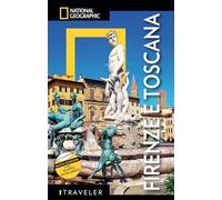 Firenze. Nuova ediz. Con Carta geografica ripiegata