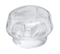 Firenzi Four Cuisinière arrière lampe ampoule en verre pour boîtier boîtier/