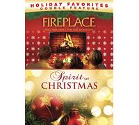 Fireplace and Melodies for Holidays/The Spirit of Christmas