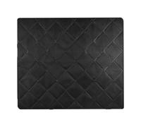 Fireplace Cover Kid Proof | Couverture magnétique pour enfant | Insulating Protector Shield Childproof Provides Advanced Therma Heat-Proof Blanket | For Winter Indoor Living Summer Home Outdoor