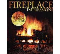 Fireplace Impressions [HD]