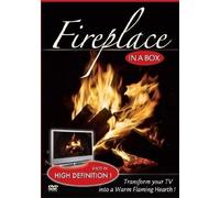 Fireplace in a Box