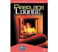 Fireplace Lounge - Fire The Movie G