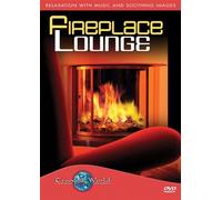Fireplace Lounge [Import USA Zone 1]