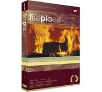 Fireplace-Special Collectors Edition [DVD] [Import]