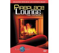 Fireplace - the Movie - Fireplace Lounge - Fire The Movie