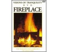 Fireplace: Visions of Tranquility [Import USA Zone 1]