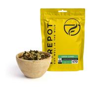 Firepot - Gumbo Z'Herbes au Riz - Repas lyophilisé - Taille unique