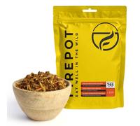 Firepot Nouilles De Riz épicées Au Porc Extra Large