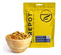 Firepot Poulet Keema Regular Curry
