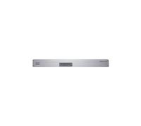 FirePOWER 1120 Next-Generation Firewall - Firewall - 1U - rack-montable