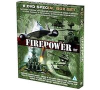 Firepower [Dvd]