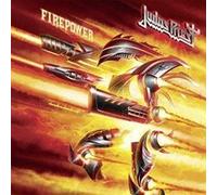 CD de Judas Priest - Firepower - pour Indifférent - Standard Standard