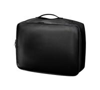 Fireproof File Organizer - 37x29x10cm Lockable File Organizer, Waterproof Document Storage Cabinet | Portable Files Organizers, Filing Cabinet With Handle And Lock For Documents,Certificate