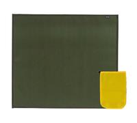 Fireproof Grill Mat - Grill Mat for Deck | | Fireproof BBQ Camping Fire Pit, Portable Reusable Floor Pad Deck Protector for Patio Grass Lawn Yard Camping Fishing Hiking Outdoor Activities
