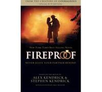 Fireproof Kendrick, Alex (Auteur)