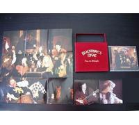Blackmore'S Night - Ausverkauft Fires at Midnight/ [Import]