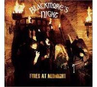 Fires At Midnight
