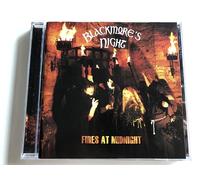 Blackmore's Night – Fires at Midnight – Import (SPV Entertainment)