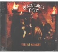 Fires at Midnight