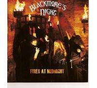 Fires At Midnight