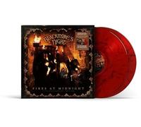 Fires at Midnight – 25th Anniversary New Mix – earMUSIC