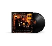 Fires at Midnight – 25th Anniversary New Mix – earMUSIC