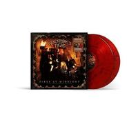Fires at Midnight – 25th Anniversary New Mix – earMUSIC