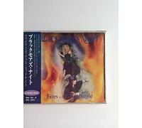 Fires at Midnight [Import]