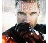 Fires by Ronan Keating NEUF