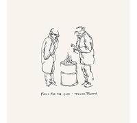 Fires for the Cold/Vinyle Couleur