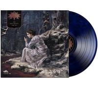 Fires in the Distance - Air Not Meant for Us (Ltd Galaxy Blue Vinyl)