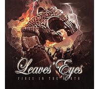 Fires In The North (5 Track EP)