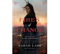 Fires of Change by Sarah Lark Sarah Lark (Auteur)